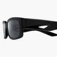 Nike Variant I Sunglasses колір чорний
