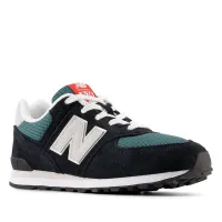 Кросівки New Balance GC574MGH – Чорні
