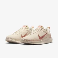 Nike Flex Experience Run 12 жіноча Road Running Кросівки колір коричневий