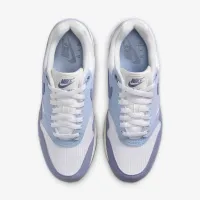 Nike Air Max 1 '87 Textile жіноча Кросівки колір білий