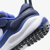 Nike Revolution 7 Little дитячі Кросівки колір сірий