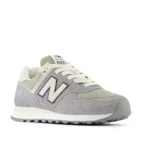 Кросівки New Balance WL574GA2 - Сірі