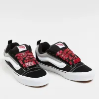 Кросівки Vans KNU Skool VN0009QCBA21 - Чорні