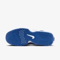 Nike LeBron Witness 8 баскетбольні Кросівки блакитний