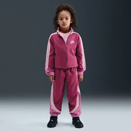 Nike Little дитячі 2-Piece Propus Colorblocked комплект Pink