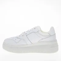 Кросівки Tommy Hilfiger TJW Retro Basket Flatform Ess EN0EN02506-YBS - Білі
