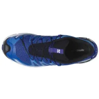 Кросівки для бігу Чоловічі Salomon XA PRO 3D V9 (472721)