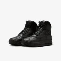 Nike Woodside 2 High Big детские Boots цвет черный