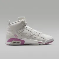 Nike Jumpman MVP женская Кроссовки цвет серый