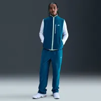 Nike Sportswear Club чоловічі Winterized Vest блакитний