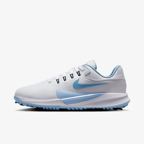 Nike Victory Pro 4 для гольфа Кроссовки цвет белый