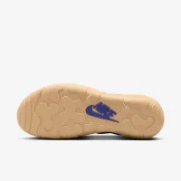 Nike Aqua Turf женская Кроссовки цвет фиолетовый