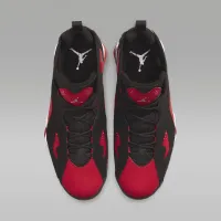 Nike Jordan True Flight чоловічі Кросівки колір чорний