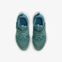 Nike Cosmic Runner Little дитячі Кросівки колір зелений