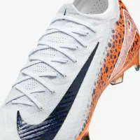 Nike Mercurial Vapor 16 Elite Electric FG Low-Top футбольні бутси різнокольорові