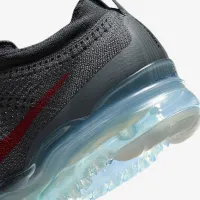 Nike Air VaporMax 2023 Flyknit мужские Кроссовки цвет серый