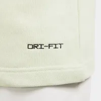 Nike Dri-FIT Standard Issue чоловічі для гольфу Cardigan колір зелений