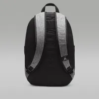 Nike Jordan Level наплічник (40.45L) колір сірий