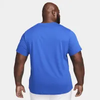 Nike Sportswear мужские футболка синий