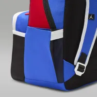 Nike Air Jordan Big дитячі наплічник (18L) and Lunch сумка (3L) різнокольорові