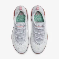 Nike Air VaporMax 2023 Flyknit женская Кроссовки цвет серый
