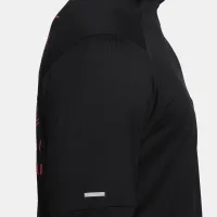 Nike Element мужские Dri-FIT 1/4-Zip Running Top цвет черный
