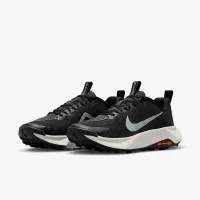 Nike Wildhorse 10 женская Trail Running Кроссовки цвет черный
