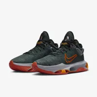 Nike G.T. Jump 2 мужские баскетбольные Кроссовки цвет зеленый