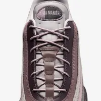 Nike Air Max 95 SP чоловічі Кросівки колір коричневий