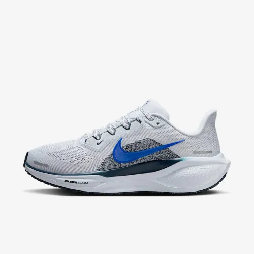 Nike Pegasus 41 женская Road Running Кроссовки цвет серый