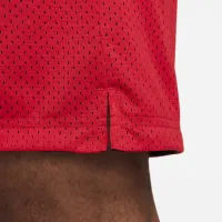 Nike Authentics чоловічі Practice шорти колір червоний