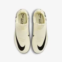 Nike Jr. Mercurial Vapor 15 Academy Little/Big дитячі Multi-Ground Low-Top футбольні бутси Yellow