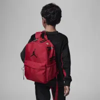Nike Air Jordan Mini наплічник (10L) колір червоний