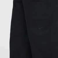 Nike Sportswear Metro Ground Big детские Carpenter Pants цвет черный