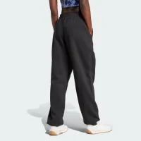 Штаны adidas Originals Essentials French Terry IW0952 - Черные