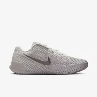 NikeCourt Vapor 11 Premium мужские Hard Court Tennis Кроссовки цвет серый