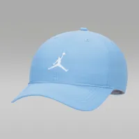 Nike Jordan Dri-FIT Essentials Big детские Cap синий