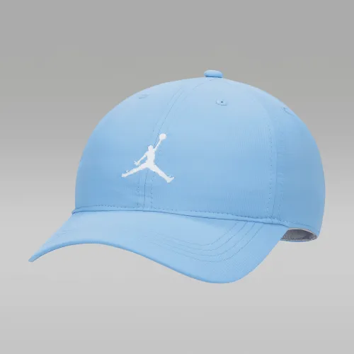 Nike Jordan Dri-FIT Essentials Big детские Cap синий