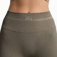 NikeSKIMS Ribbed Seamless женская 34