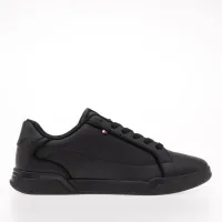 Кроссовки Tommy Hilfiger Lo Cup Lth FM0FM04827-BDS - Черные