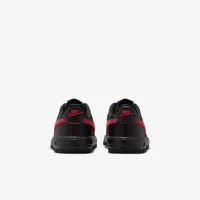 Nike Force 1 Low LV8 3 Little детские Кроссовки цвет черный