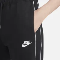 Nike Sportswear жіноча Joggers колір чорний