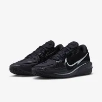 Nike G.T. Cut баскетбольные Кроссовки цвет черный