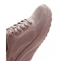 Кроссовки SKECHERS BOBS Squad Chaos - Face Off (117209-CLAY)