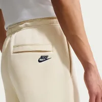Nike Sportswear Club чоловічі Fleece Joggers колір коричневий