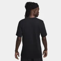 Nike Sportswear мужские футболка цвет черный