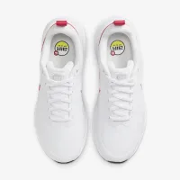 Nike Air Max Nuaxis женская Кроссовки цвет белый