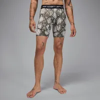 Nike Jordan Sport чоловічі Dri-FIT шорти колір білий