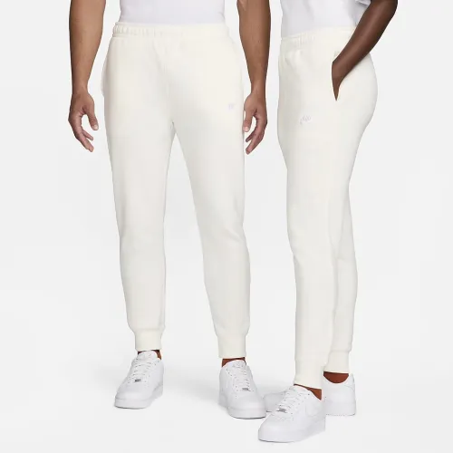Nike Sportswear Club Fleece Joggers колір сірий