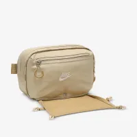 Nike Hayward Patrol Crossbody сумка (4L) цвет коричневый